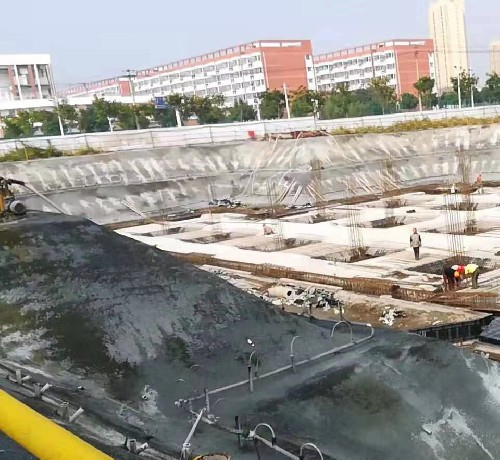 安阳工地打井费用